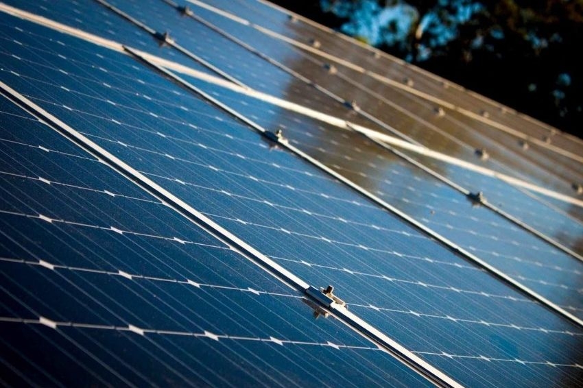 EDP instala painéis solares em escolas públicas do Espírito Santo