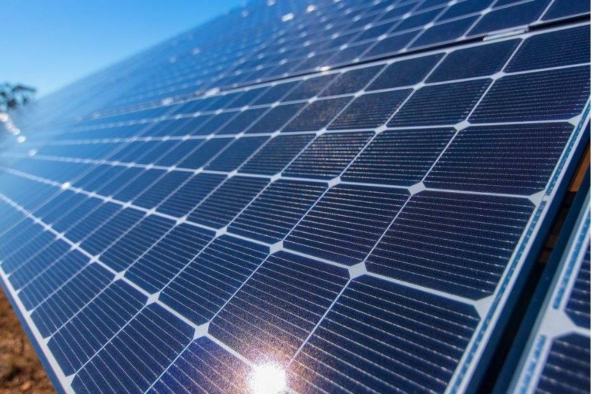 Grandes empresas investem no setor solar e têm bons resultados