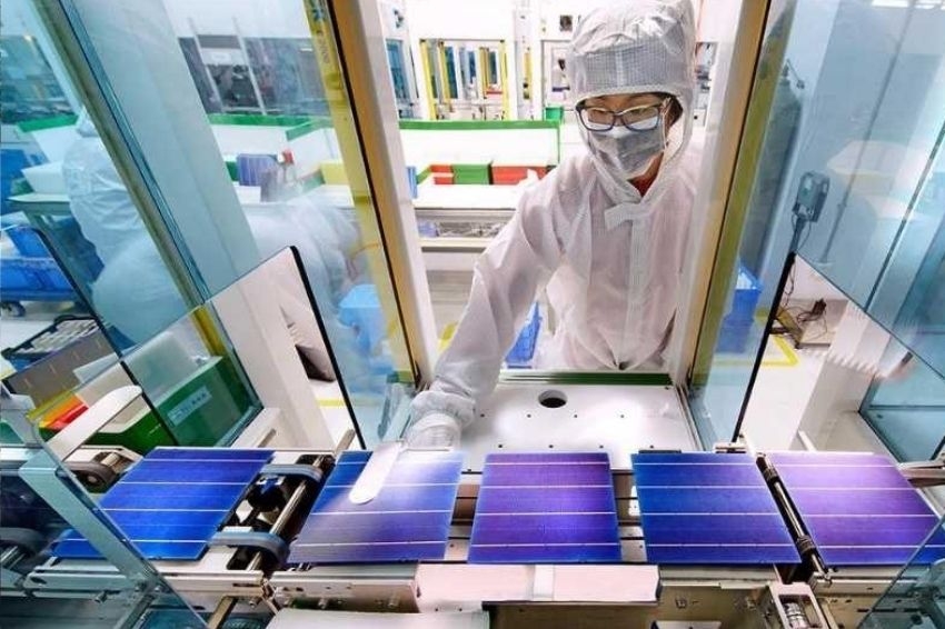 Trina Solar atinge 100% de bancabilidade pelo 5º ano seguido
