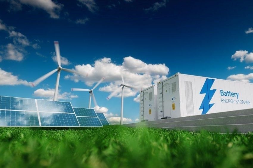 ‘Baterias farão cada vez mais parte do setor solar’, afirma especialista