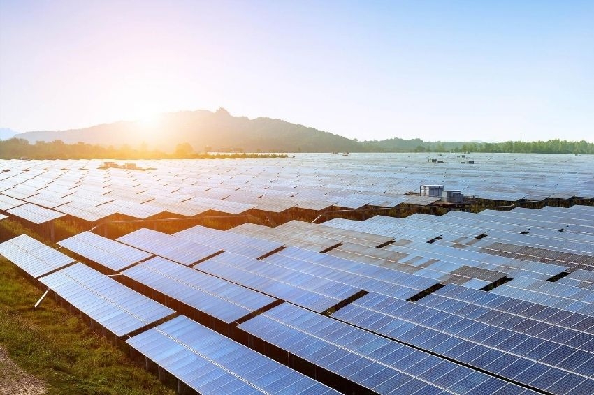 Brasil ultrapassa marca de 3 GW em usinas fotovoltaicas de grande porte
