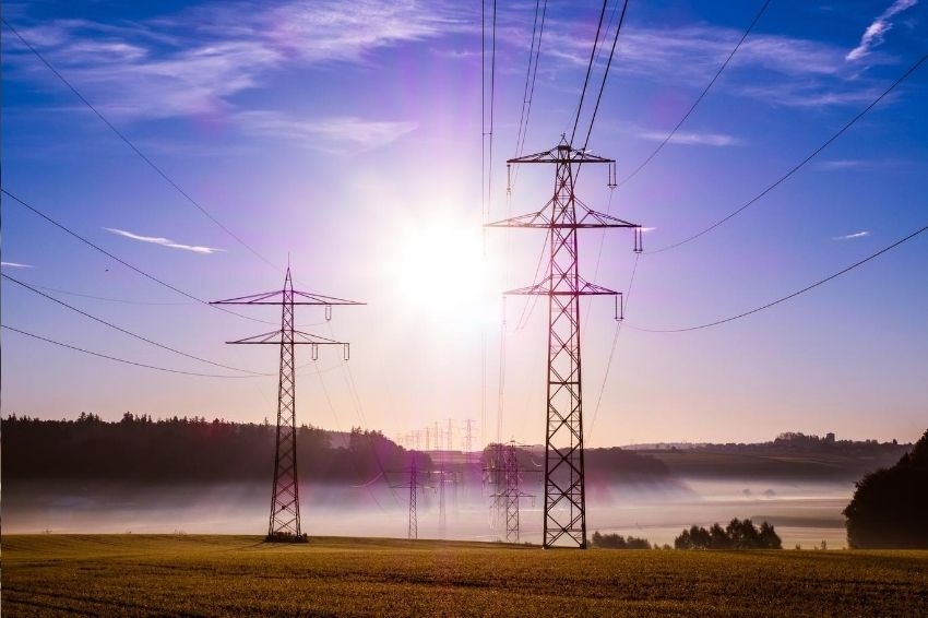 Geração de energia registra alta em julho, aponta CCEE