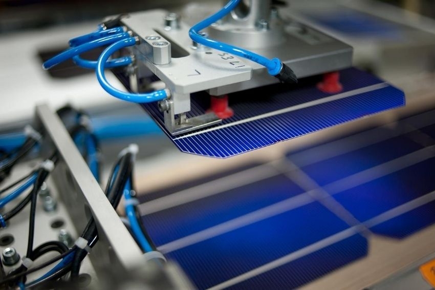Indústria fotovoltaica lança módulos de até 800 W na SNEC 2020