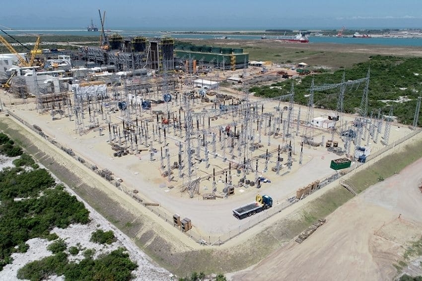 SPIC fecha acordo com Prumo, bp e Siemens para projetos de energia no Brasil