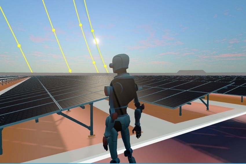 Empresa lança ferramenta online para criação de projetos fotovoltaicos
