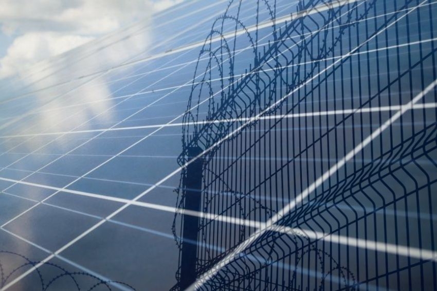 Cadeia pública em Mato Grosso vai ser a 1º do estado a ter energia solar