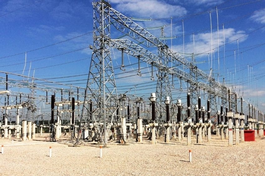 RGE investe R$ 22,9 milhões em obras na rede elétrica
