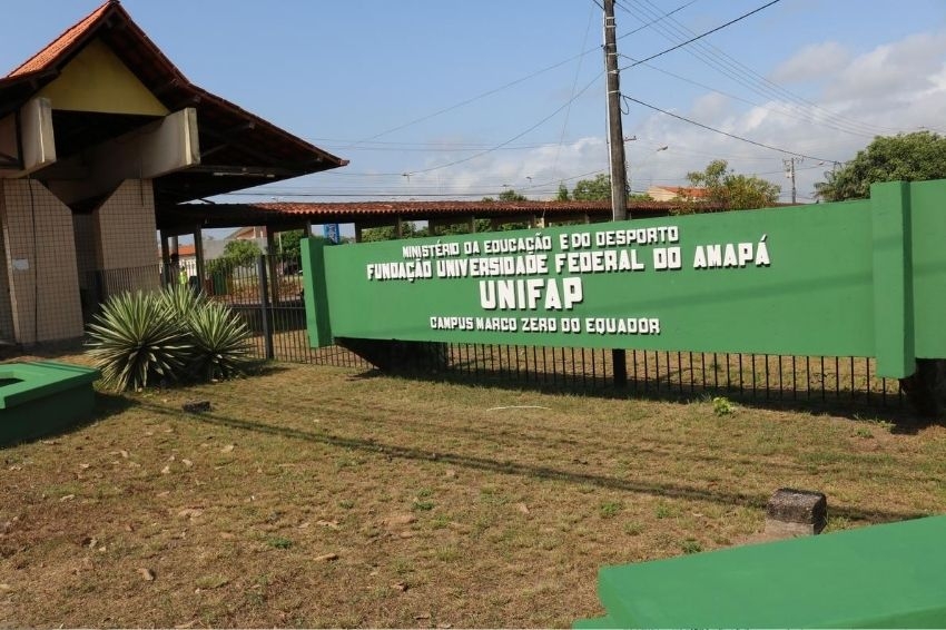 Universidade Federal do Amapá investe em energia fotovoltaica
