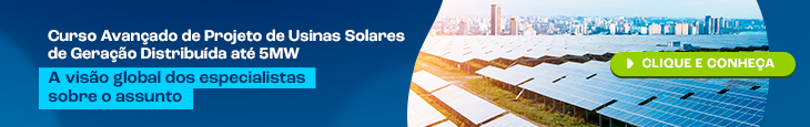 Curso usinas solares