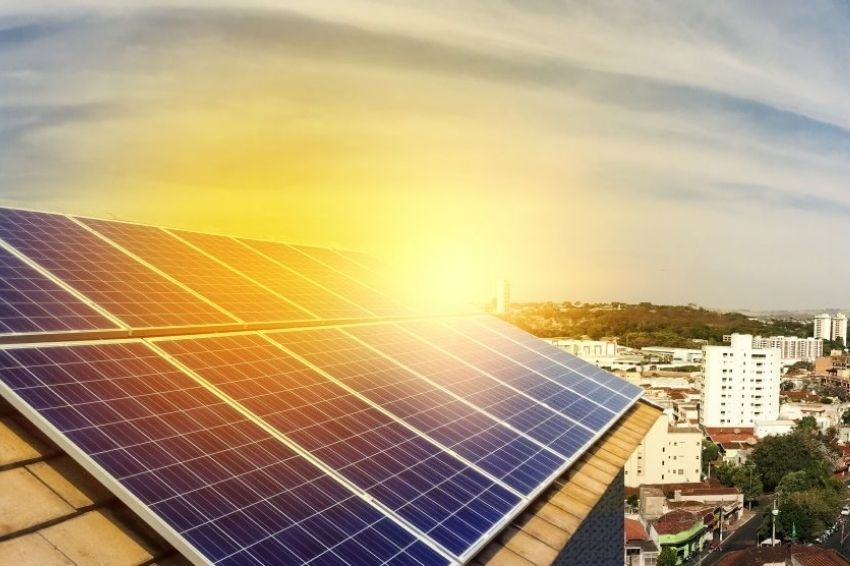 Energia solar fotovoltaica cresce 140% no estado de SP