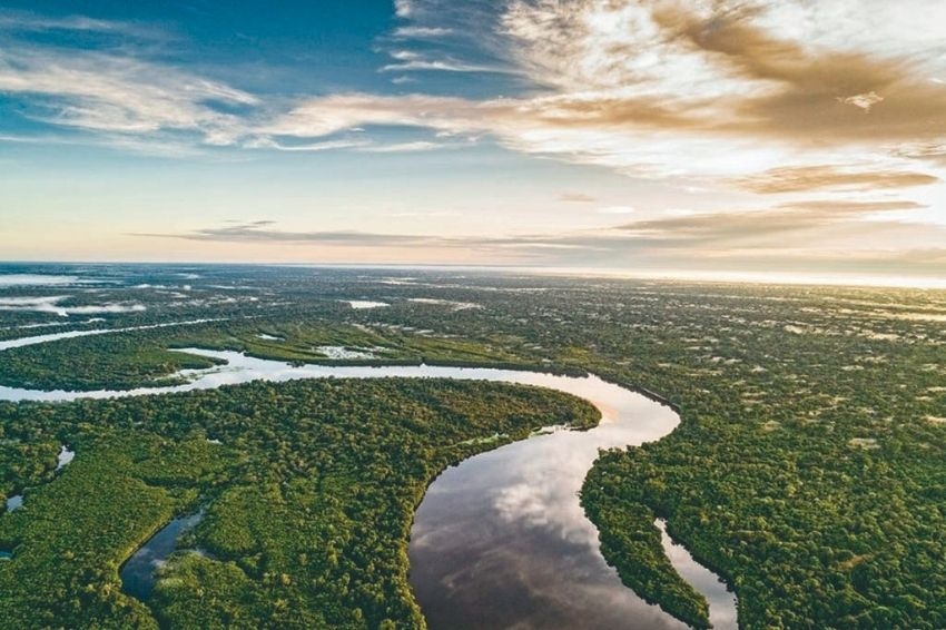 350 mil pessoas devem se beneficiar com energia elétrica na Amazônia