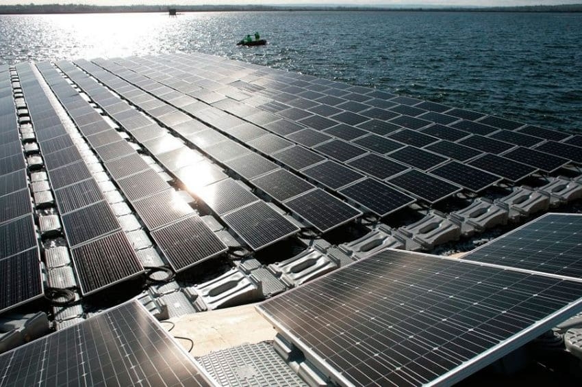 ‘Usinas fotovoltaicas flutuantes vão dominar o mercado’