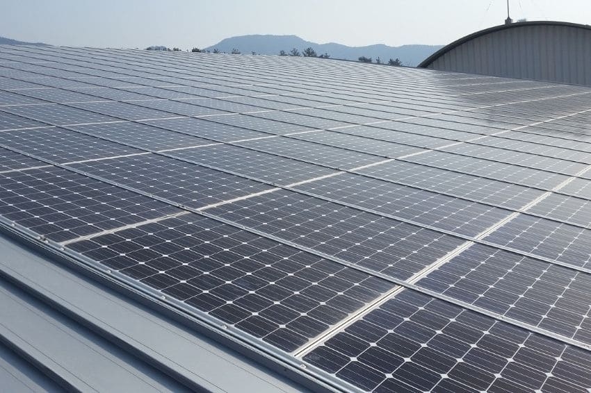 Engie fecha parceria para construção de sete usinas fotovoltaicas