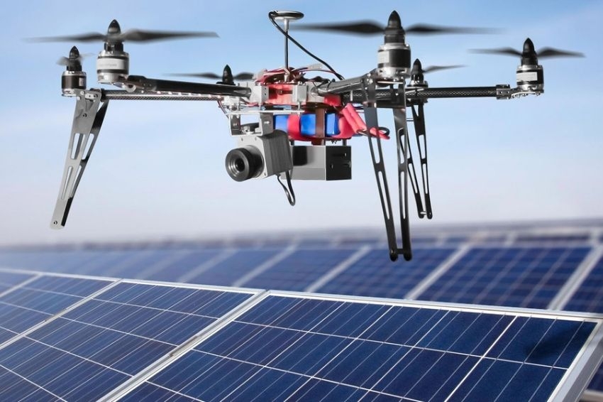 ‘Drones sem homologação é crime’, diz especialista
