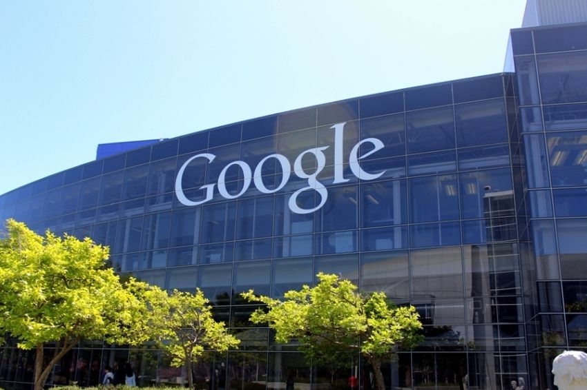 Google pretende operar só com fontes renováveis até 2030