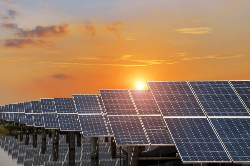 Energia solar liderou expansão da matriz energética mundial em 2019