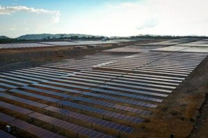 Complexo solar Coremas contrata fornecedores para instalar mais 5 usinas