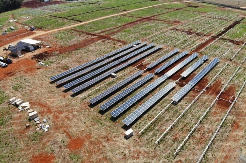 Copel deve inaugurar 1ª usina de GD fotovoltaica em 2020