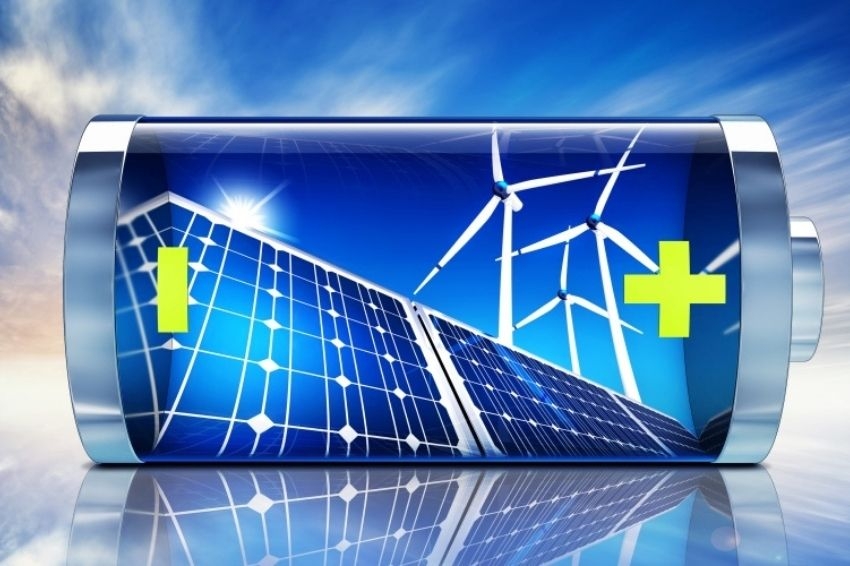 Expansão de armazenamento de energia pode chegar a 741 GWh até 2030
