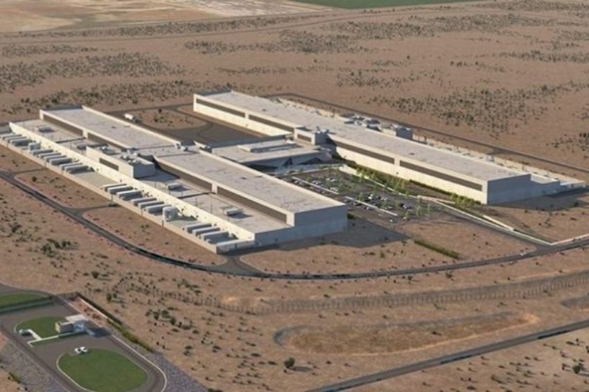 Facebook assina contrato de compra de energia solar para data center de Utah