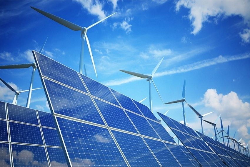 Furnas vai realizar leilão para compra de energia de usinas solares e eólicas