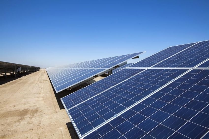 Geração de energia solar cresce 21,3% em setembro, aponta CCEE