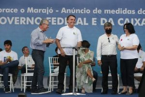 Governo assina contrato que levará energia elétrica para 10 mil famílias no Pará
