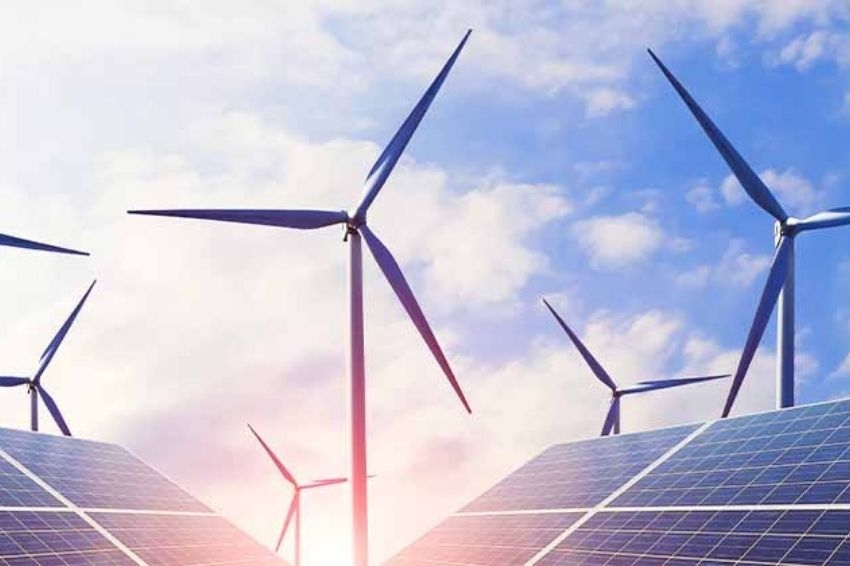 Parceria firmada em SP visa desenvolver fontes renováveis de energia