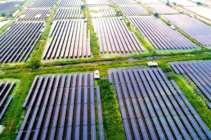 Solar será nova “rainha da eletricidade” entre as renováveis, aponta IEA