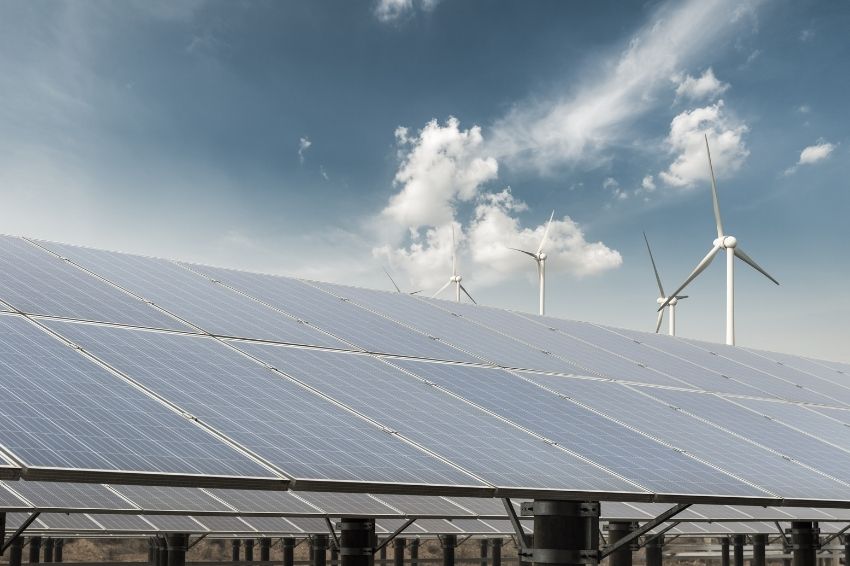 Iberdrola pretende dobrar capacidade de energia renovável até 2025