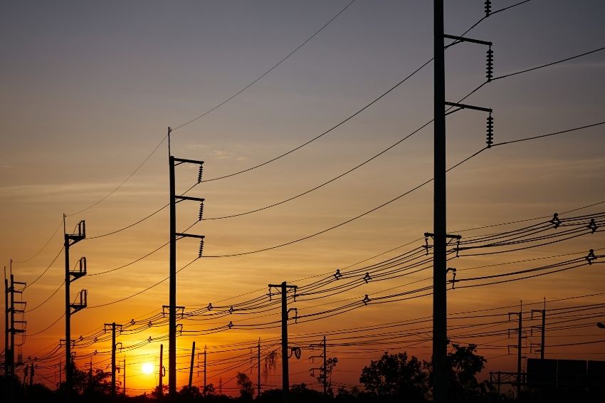 Consumo de energia elétrica cresce no Q3 de 2020, aponta CCEE
