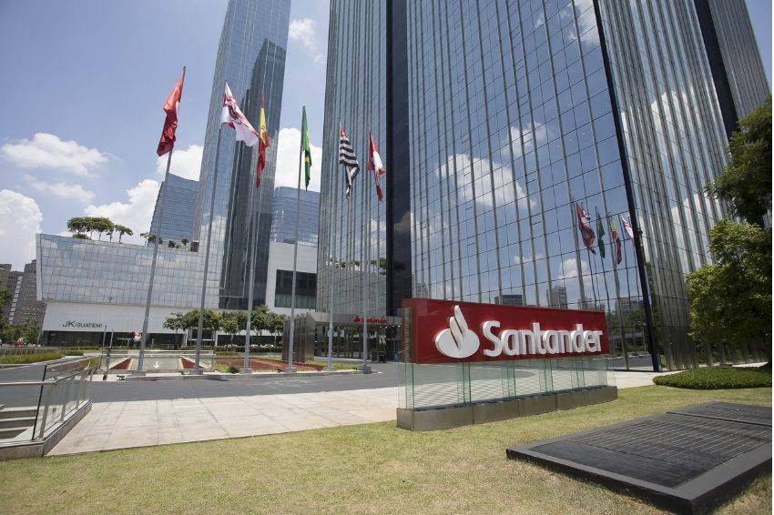 Santander abre linha de financiamento de R$ 560 milhões para fontes renováveis