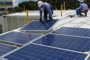 Geração distribuída solar chega a 4 GW de potência instalada no Brasil