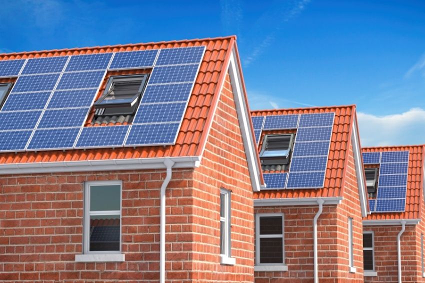 PL propõe facilitar aquisição de equipamentos fotovoltaicos e eólicos