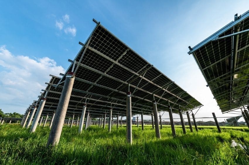 Empresas norueguesas investem no RN para instalação de usina solar