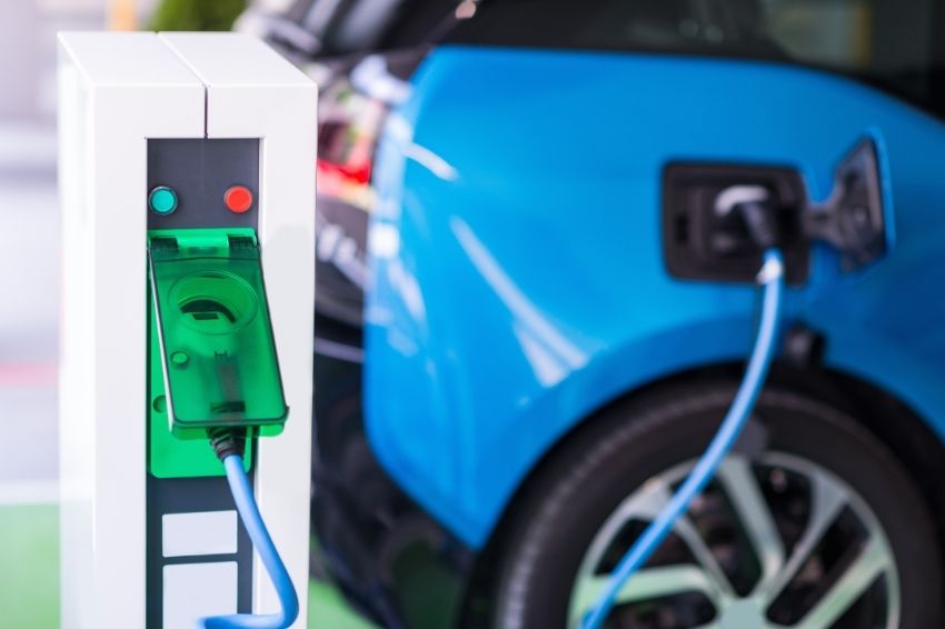 Veículos elétricos serão responsáveis por 58% das vendas globais em 2040