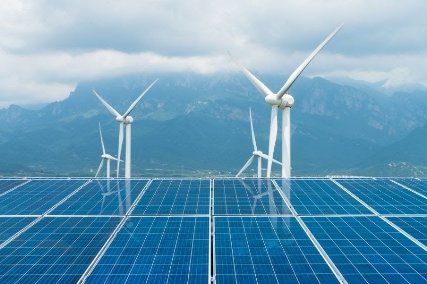MG firma parceria com Reino Unido para impulsionar renováveis