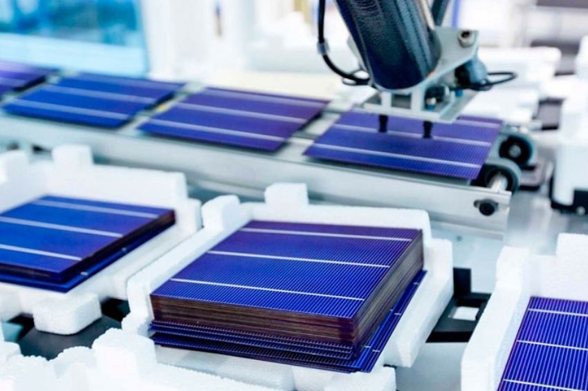 JA Solar anuncia que irá dobrar capacidade produtiva em 2023