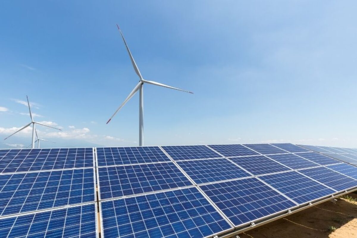 Grupo Enel pretende tornar energia nas residências do Ceará 100% renovável  até 2040 - Solar Eólica Renovável