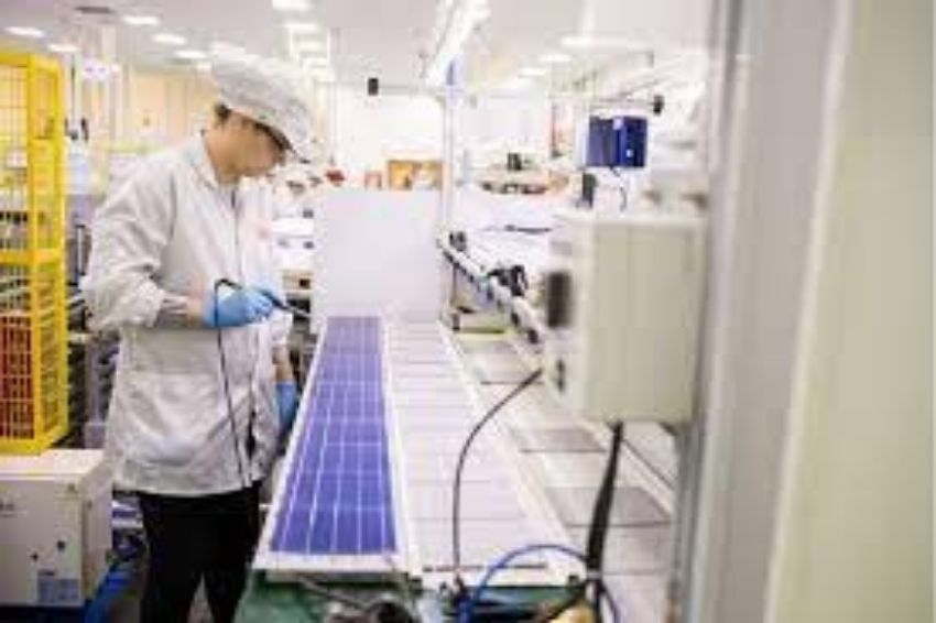 BYD registra alta de 40% na venda de painéis solares em 2020