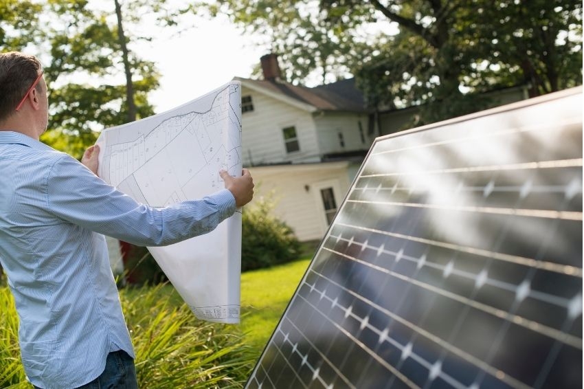 BIPV: soluções fotovoltaicas integradas à arquitetura