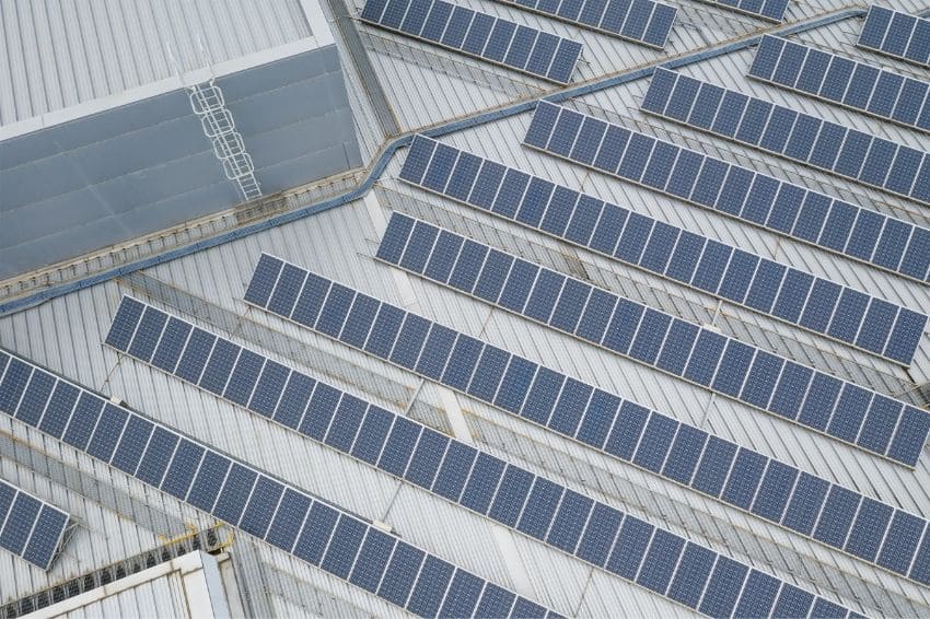 GD solar atingirá entre 28 a 50 GW de potência instalada em 2050