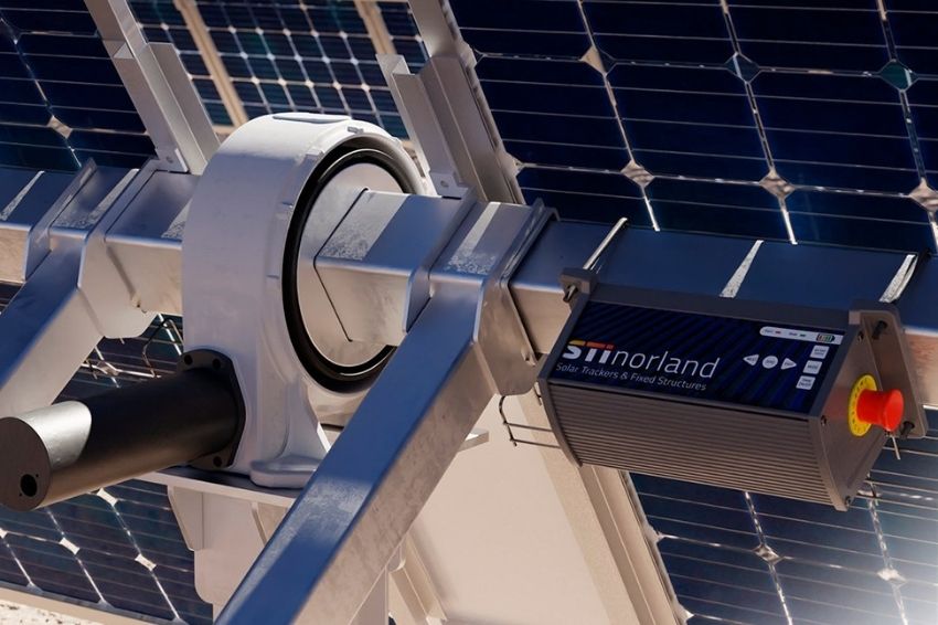 STI Norland fecha acordo para fornecer trackers em projeto solar em PE