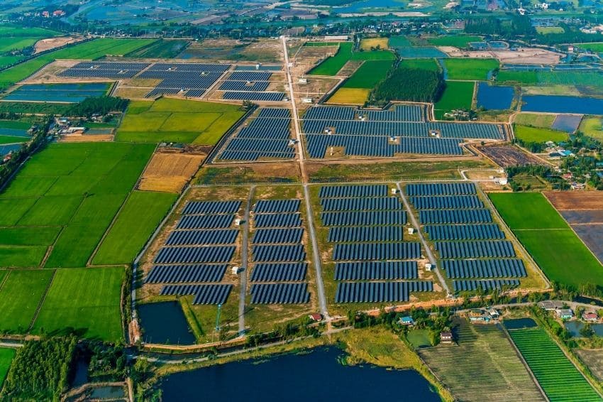 Indústria solar fotovoltaica: desafios para 2021 no Brasil