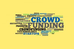 Crowdfunding para investimentos em projetos de energia solar