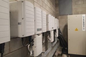 Maior sistema fotovoltaico MLPE do Brasil deve começar a operar no fim deste mês