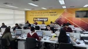 BelEnergy impulsiona mercado de trabalho no interior paulista