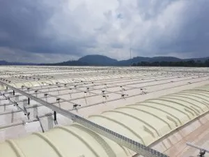 Maior sistema fotovoltaico MLPE do Brasil deve começar a operar no fim deste mês