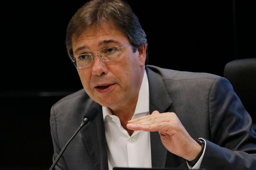 Wilson Ferreira Junior renuncia ao cargo de presidente da Eletrobras