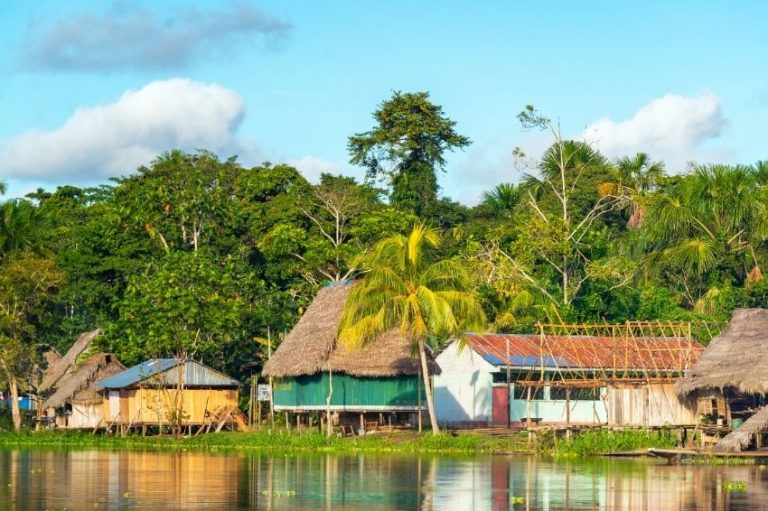 Energia solar para a eletrificação de áreas isoladas da Amazônia